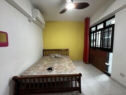 Blk 521 Fragrant Woods (Woodlands), HDB Executive #559148551
